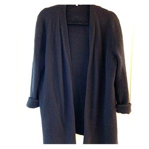 Madewell Cardigan — Medium
